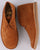Delicious Junction Desert Boot Ginger