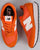 New Balance 237 Trainer Orange/White