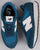 New Balance 237 Trainer Blue/White