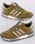 Adidas Zx 700 Trainers Wild Moss/Sesame