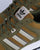 Adidas Zx 700 Trainers Wild Moss/Sesame