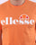 Ellesse T Shirt Orange