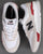 New Balance 997 Trainers White/Grey