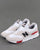 New Balance 997 Trainers White/Grey
