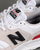 New Balance 997 Trainers White/Grey