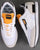 Puma Future Rider Core Trainers White/Grey