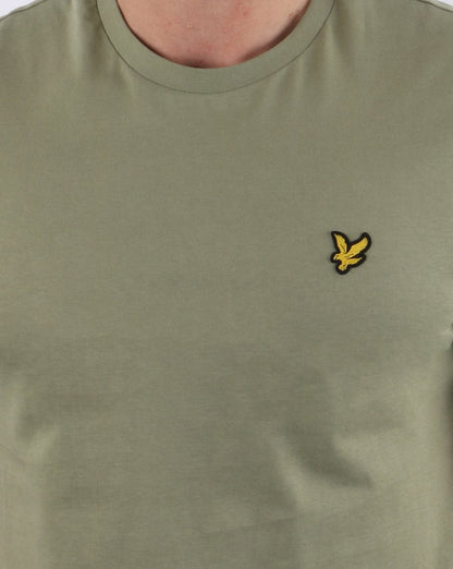 Lyle And Scott T-shirt Moss