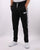 Sergio Tacchini Saluzzo Track Pants Charcoal