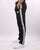 Sergio Tacchini Saluzzo Track Pants Charcoal