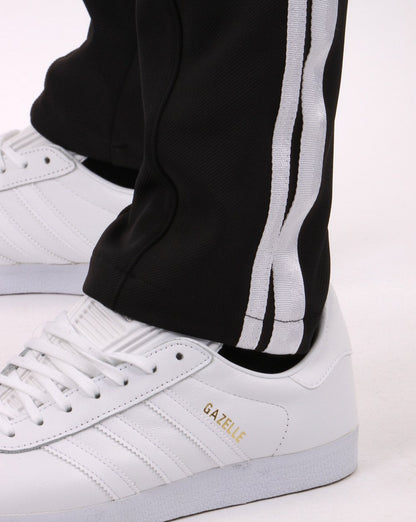 Sergio Tacchini Saluzzo Track Pants Charcoal