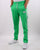 Sergio Tacchini Saluzzo Track Pants Island Green