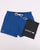 Lacoste Swim Shorts Electric/Navy Blue