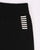 Emporio Armani EA7 Classic Sweat Shorts Black