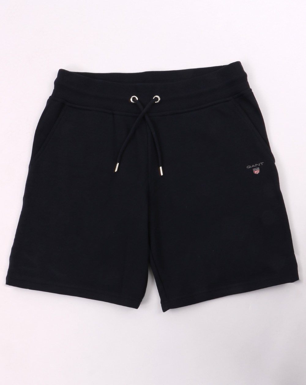 Gant Original Sweat Shorts Navy