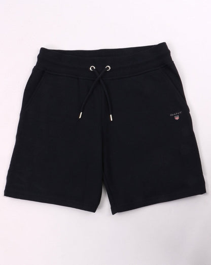 Gant Original Sweat Shorts Navy