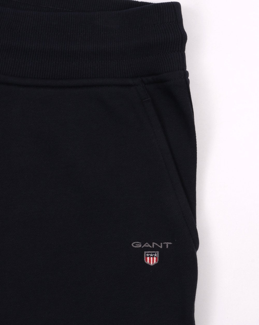 Gant Original Sweat Shorts Navy