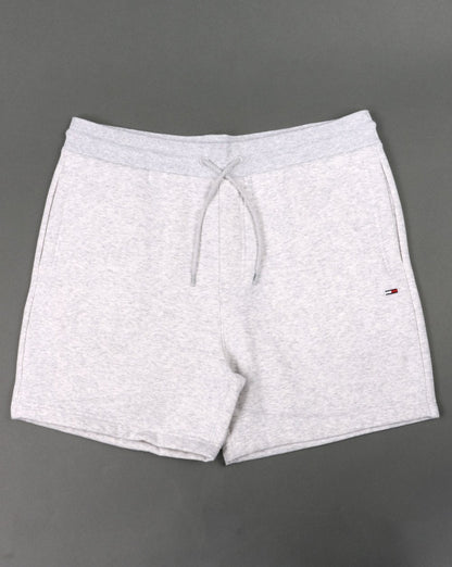Tommy Hilfiger Classics Short Silver Grey Heather