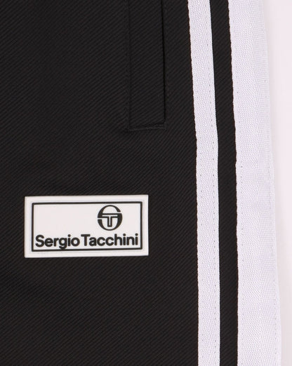 Sergio Tacchini Liguria Shorts Charcoal