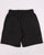 Sergio Tacchini Liguria Shorts Charcoal