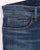 Tommy Jeans Scanton Slim Denim Short Hamptons Blue