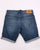 Tommy Jeans Scanton Slim Denim Short Hamptons Blue