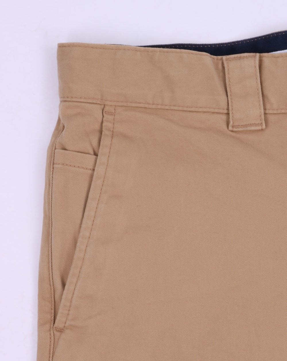 Tommy Jeans Scanton Chino Short Stone