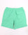 Lyle And Scott Logo Swim Short Sea Mint