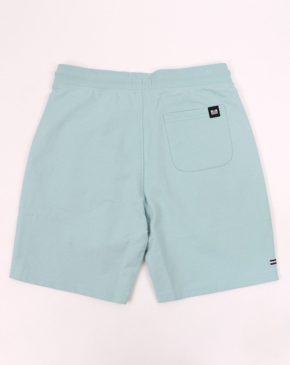 Weekend Offender Action Shorts Cloud Blue