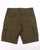 Benetton Combat Shorts Khaki
