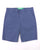 Benetton Chino Shorts Blue