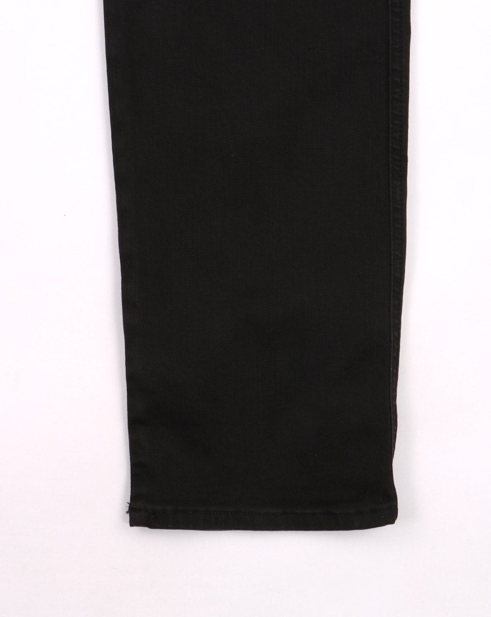 Replay Anbass Hyperflex Twill Jeans Black