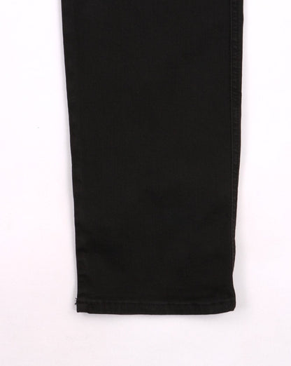 Replay Anbass Hyperflex Twill Jeans Black