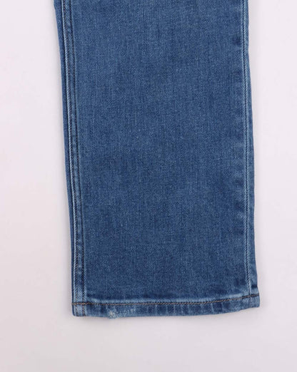Tommy Jeans Scanton Slim Jeans Stark Blue