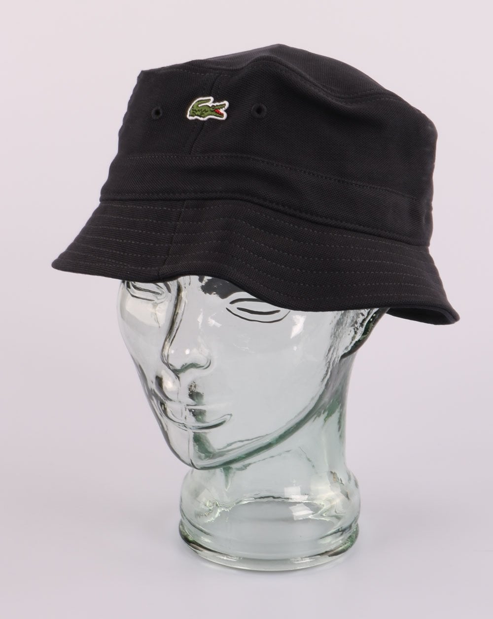 Lacoste Bucket Hat Dark Blue