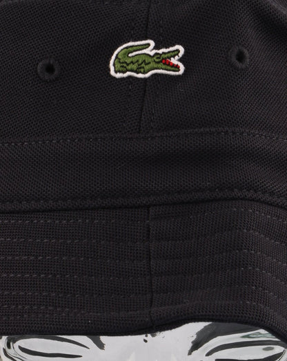 Lacoste Bucket Hat Dark Blue