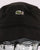 Lacoste Bucket Hat Black