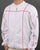 Fila Vintage Terrinda Velour Track Top White
