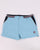 Fila Vintage High Tide 4 Shorts Sky Blue
