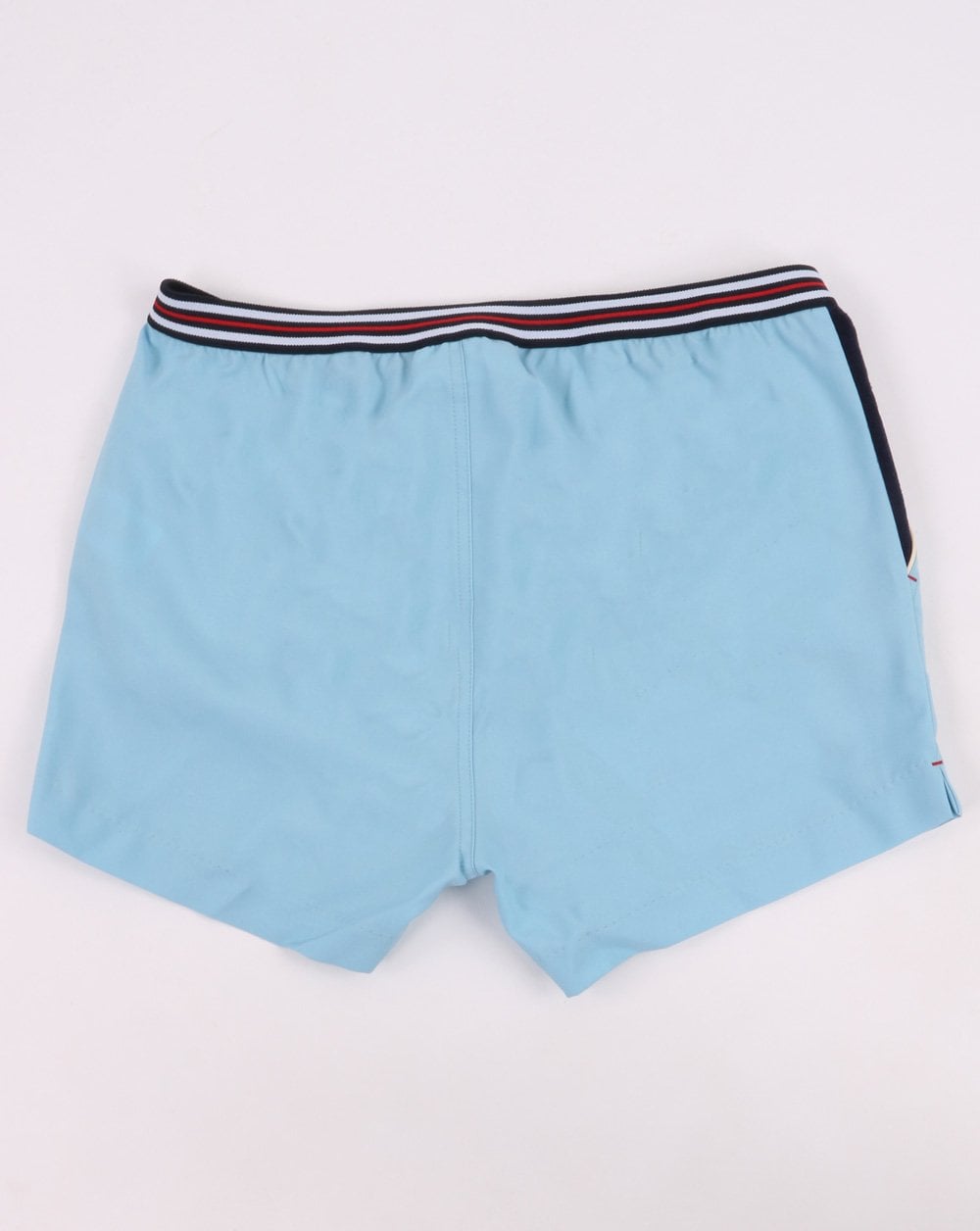 Fila Vintage High Tide 4 Shorts Sky Blue