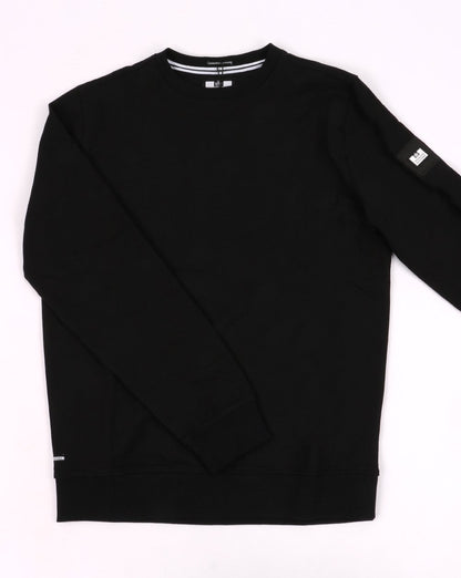 Weekend Offender Maspeth Tracksuit Black