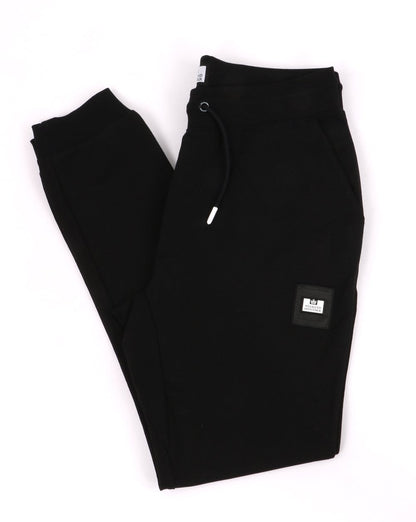 Weekend Offender Maspeth Tracksuit Black