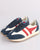 Gola Boston 78 Trainer Vintage Blue/White/Red