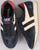 Gola Boston 78 Trainer Navy/Off White