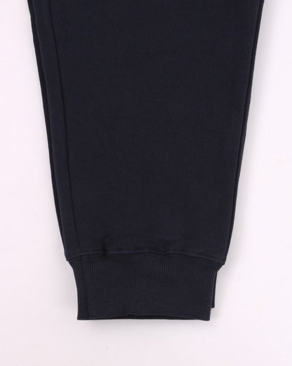 Sergio Tacchini Cuffed Jog Pant Navy