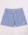 Gant Striped Swim Shorts Nautical Blue