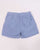 Gant Striped Swim Shorts Nautical Blue