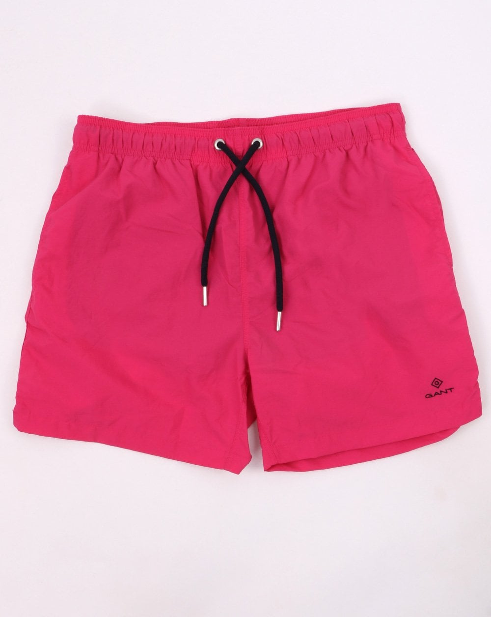 Gant Swim Shorts Caberet Pink