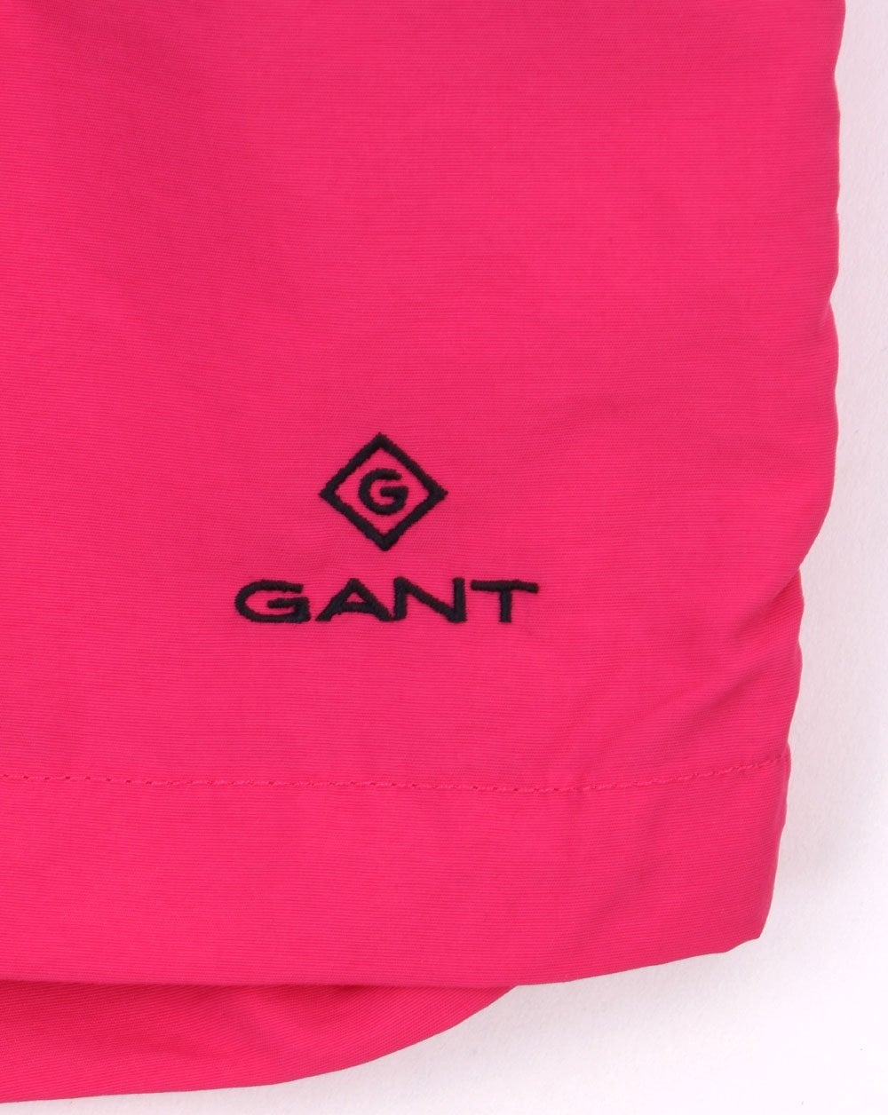 Gant Swim Shorts Caberet Pink