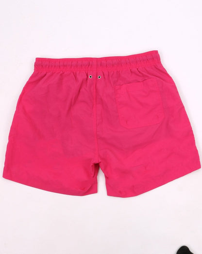 Gant Swim Shorts Caberet Pink