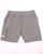 Ellesse Fleece Cargo Shorts Grey